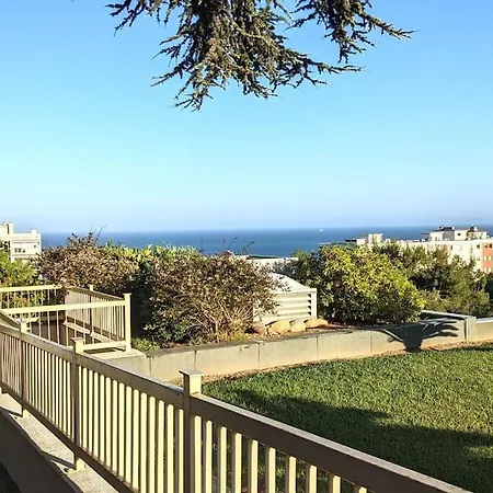 Studio Avec Terrasse Ensoleillee Et Piscine * 尼斯